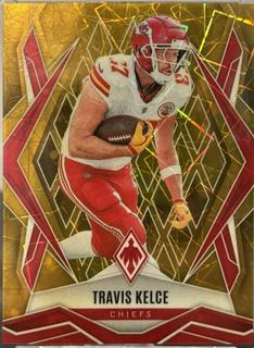 Travis Kelce