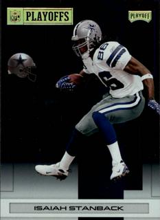 Isaiah Stanback