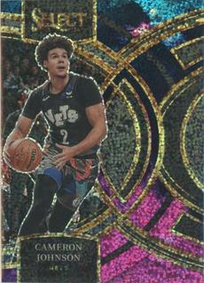 Cameron Johnson