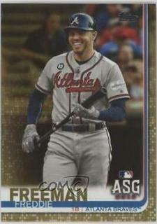 Freddie Freeman