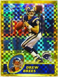 Drew Brees