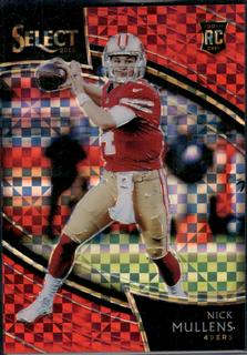 Nick Mullens