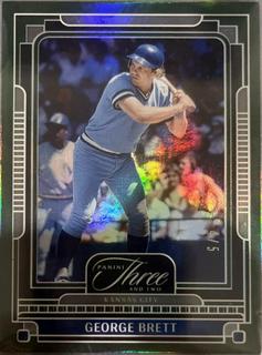 George Brett