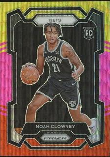 Noah Clowney