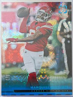 Marquise Brown