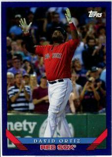 David Ortiz