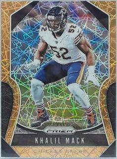 Khalil Mack