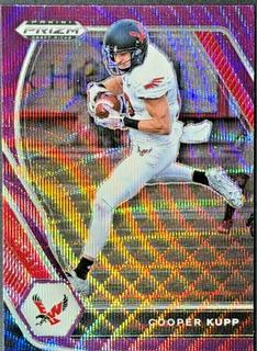Cooper Kupp
