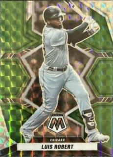 Luis Robert
