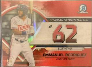 Emmanuel Rodriguez
