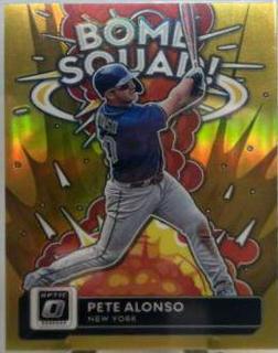 Pete Alonso