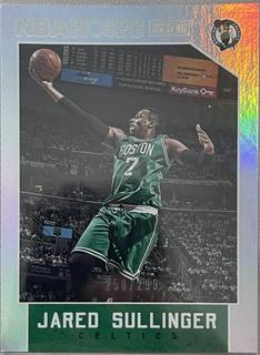 Jared Sullinger