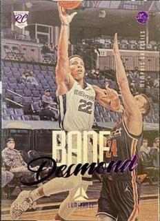 Desmond Bane
