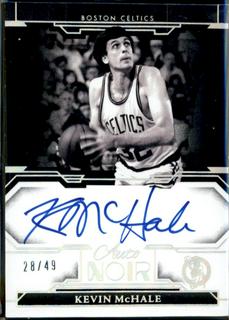 Kevin McHale