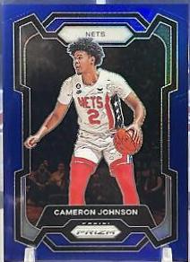 Cameron Johnson
