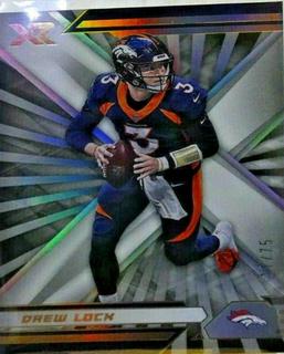 Drew Lock