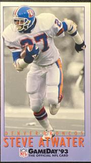 Steve Atwater