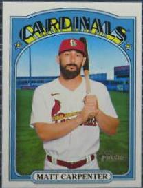 Matt Carpenter