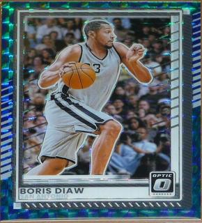 Boris Diaw