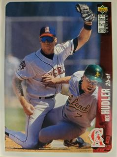 Rex Hudler