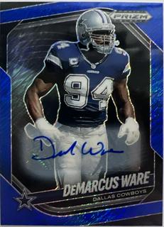 DeMarcus Ware