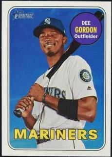 Dee Gordon