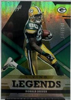 Donald Driver