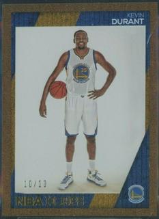 Kevin Durant