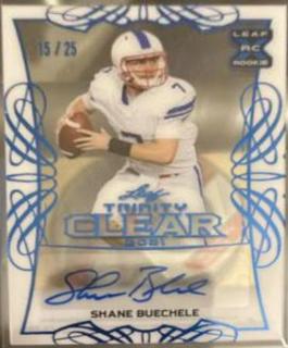 Shane Buechele