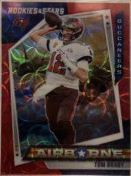 Tom Brady