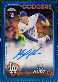 Kyle Hurt