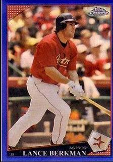 Lance Berkman