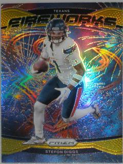 Stefon Diggs