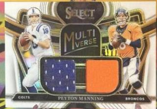 Peyton Manning