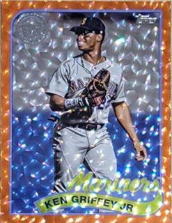 Ken Griffey Jr.