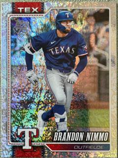 Brandon Nimmo