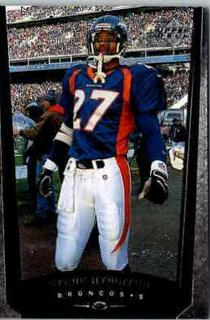 Steve Atwater