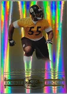 LaMarr Woodley