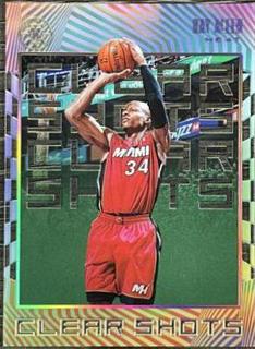 Ray Allen
