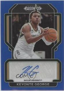 Keyonte George