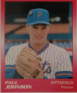 Paul Johnson