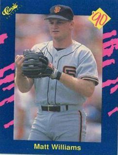 Matt Williams