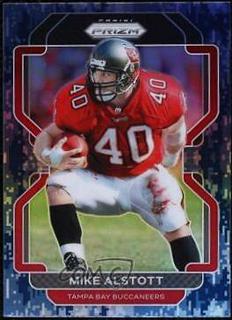 Mike Alstott