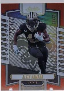 Alvin Kamara