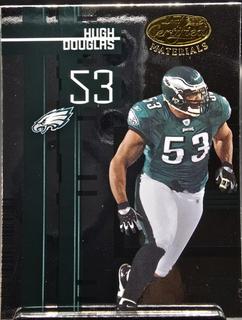 Hugh Douglas