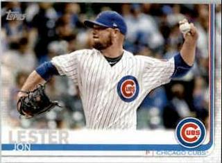Jon Lester
