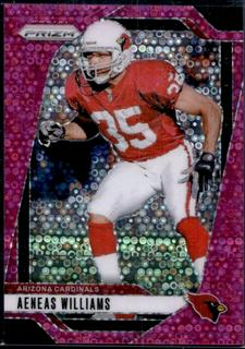 Aeneas Williams