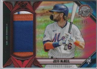 Jeff McNeil