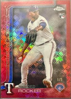 Kumar Rocker