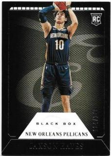 Jaxson Hayes